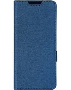 Чехол-книжка Tecno Pova Neo 2 Синий Df