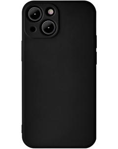 Клип-кейс iPhone 13 Touch Case Camera protection Black Ubear