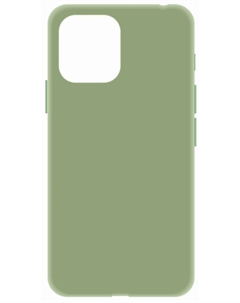 Клип-кейс iPhone 13 Pro Green Luxcase