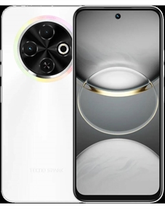 Смартфон TECNO SPARK 30C 8/256 Гб LTE Белый Tecno