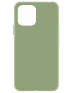 Клип-кейс iPhone 12 Pro Max Green Luxcase