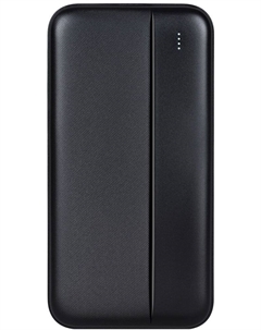 Внешний аккумулятор 20000 mAh Solid 20 Черный Tfn