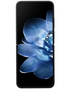 Смартфон Xiaomi MIX Flip 12/512Гб Черный