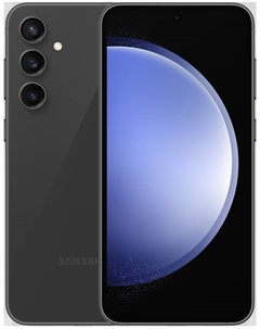 Смартфон Samsung Galaxy S23 FE 8/256Gb 5G Графит