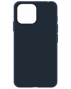Клип-кейс iPhone 12 Pro Max Blue Luxcase