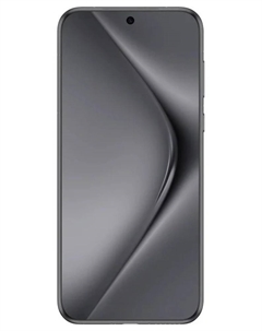 Смартфон HUAWEI Pura 70 Pro 12/512 Гб Черный Huawei