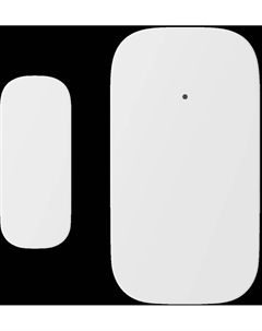 Датчик открытия для окон и дверей с Zigbee Яндекс