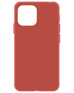 Клип-кейс iPhone 12 Pro Max Red Luxcase