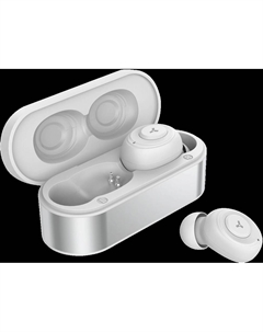 Беспроводные наушники Chrome Серебристые Accesstyle