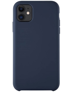 Клип-кейс Apple iPhone 11 Touch Case Dark Blue Ubear