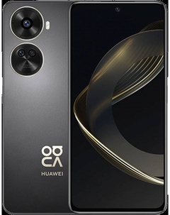 Смартфон HUAWEI Nova 12SE 8/256 Гб Черный Huawei