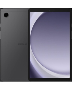 Планшет Samsung Galaxy Tab A9 8/128GB LTE Серый