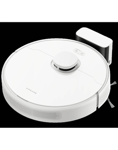 Робот-пылесос Dreame D9 Max Gen2 Белый (RLD34GA)