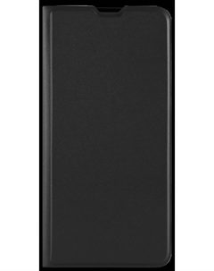 Чехол-книжка для TECNO CAMON 20 Pro Черный Redline