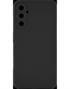 Чехол-накладка Touch case для Samsung Galaxy A25 Черный Ubear