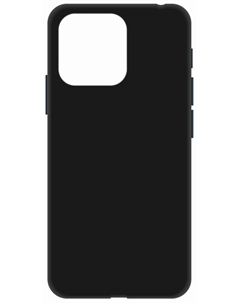 Клип-кейс iPhone 13 Pro Max Black Luxcase