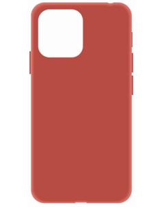 Клип-кейс iPhone 13 Pro Red Luxcase