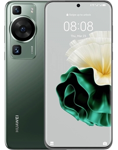 Смартфон P60 8/256Gb Зелёный Huawei