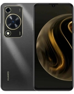 Смартфон HUAWEI nova Y72 8/256 Гб Черный Huawei