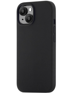 Чехол-накладка Touch Mag Case для iPhone 15 Черный Ubear