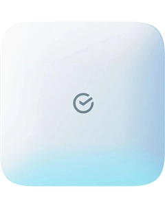 Датчик протечки воды SBDV-00154 Белый Sber