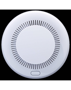 Датчик дыма JY-GZ-03AQ Белый Мтс