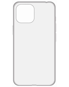 Клип-кейс iPhone 13 Pro White Luxcase