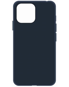 Клип-кейс iPhone 13 Blue Luxcase