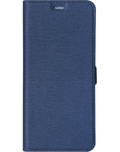 Чехол-книжка Tecno Spark Go 2022|Tecno Spark 8C Синий Df