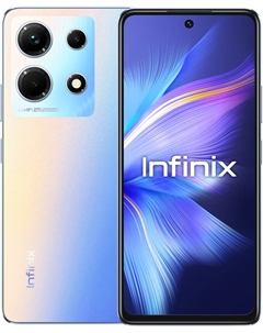 Смартфон Infinix NOTE 30 8/128 Гб Голубой