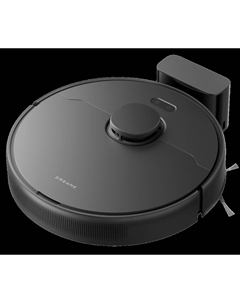 Робот-пылесос Dreame D9 Max Gen2 Чёрный (RLD34GA)