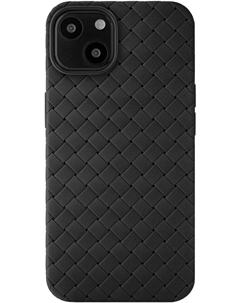 Клип-кейс iPhone 13 Twist Case Black Ubear