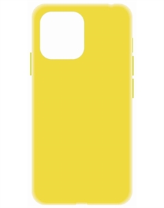 Клип-кейс iPhone 13 Pro Yellow Luxcase