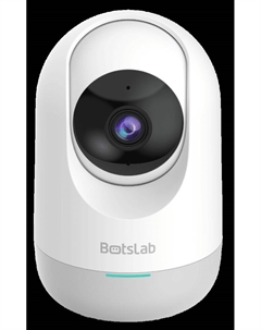 IP-камера Indoor Camera 2E C212 Белая Botslab