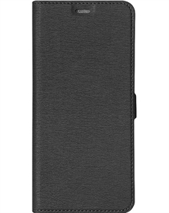 Чехол-книжка Tecno Spark Go 2022|Tecno Spark 8C Черный Df