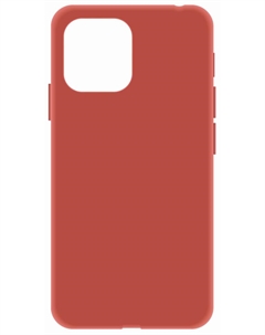 Клип-кейс iPhone 13 Red Luxcase