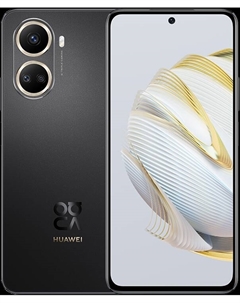 Смартфон HUAWEI nova 10 SE 8/256Gb Сияющий черный Huawei
