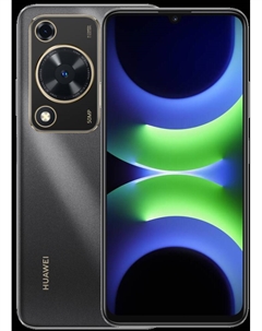 Смартфон HUAWEI Nova Y72S 8/256 Гб LTE Черный Huawei
