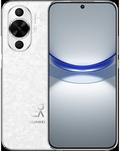 Смартфон HUAWEI Nova 12S 8/256 Гб Белый Huawei
