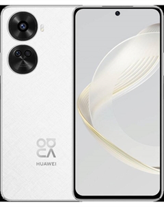 Смартфон HUAWEI Nova 12SE 8/256 Гб Белый Huawei