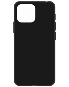 Клип-кейс iPhone 12 Pro Max Black Luxcase
