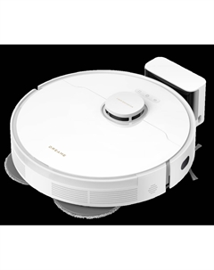 Робот-пылесос Dreame Bot L10s Pro Gen2 Белый (RLL42SDA)