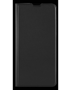 Чехол-книжка для Xiaomi REDMI 13C|POCO C65 Черный Redline