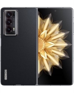 Смартфон Magic V2 16/512 Гб Черный Honor