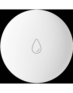 Датчик протечки воды с Zigbee Яндекс