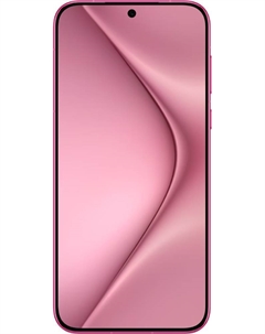 Смартфон HUAWEI Pura 70 12/256 Гб Розовый Huawei