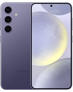 Смартфон Samsung Galaxy S24 8/128 Гб 5G Фиолетовый