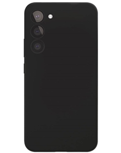 Чехол-накладка Aster Case MagSafe для Samsung Galaxy S24 Ultra Черный Vlp