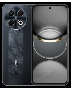 Смартфон TECNO Spark 30 Pro 8/256 Гб LTE Черный Tecno