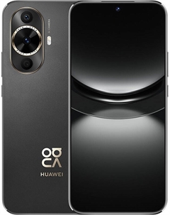 Смартфон HUAWEI Nova 12S 8/256 Гб Черный Huawei